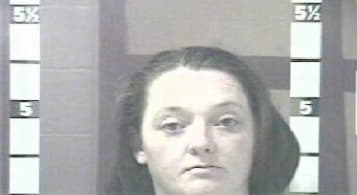 Melanie Billings, - Madison County, KY 