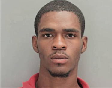 Anthony Black, - Dade County, FL 