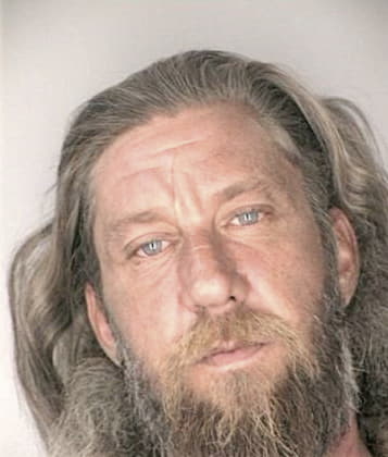 Keith Blackner - Hillsborough County, FL 