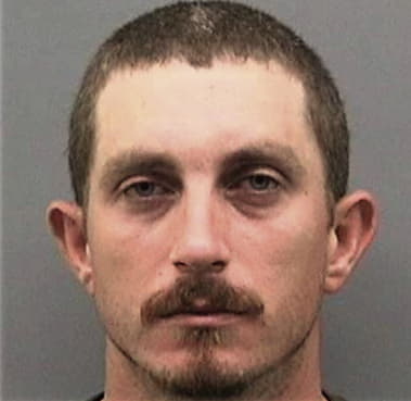 Michael Blankenship - Hillsborough County, FL 