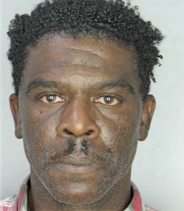 Claude Bookhart - Hillsborough County, FL 