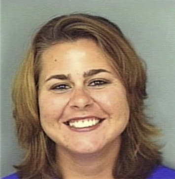 Jennifer Booze - Polk County, FL 