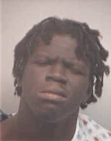 Latroy Bowles - Fulton County, GA 