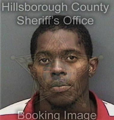 Michael Boyd - Hillsborough County, FL 