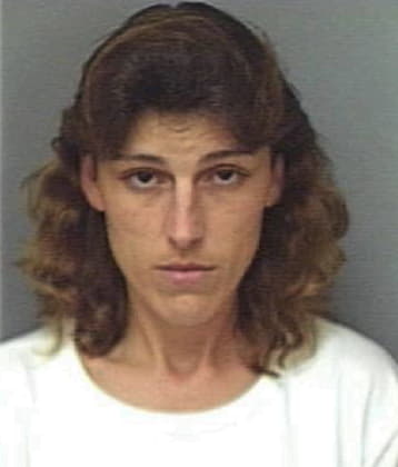 Amanda Bronson - Polk County, FL 