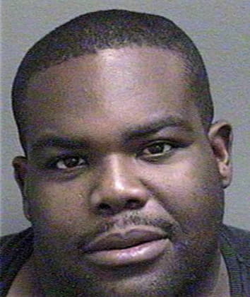 Leeman Brown - Polk County, FL 