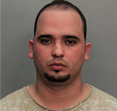 Carlos Buitrago, - Dade County, FL 