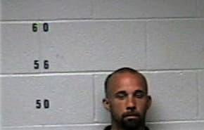 Peter Burbrink - Grant County, KY 