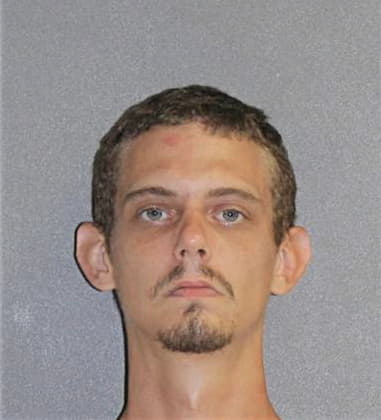 Mark Burke, - Volusia County, FL 