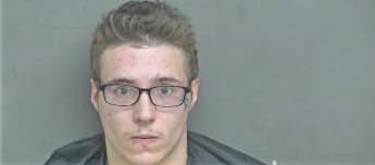 Michael Burton, - Amherst County, VA 