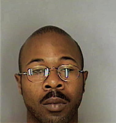 Alphonso Butler, - Polk County, FL 