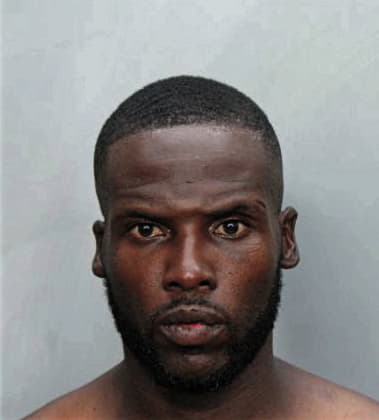 Jerry Butler, - Dade County, FL 