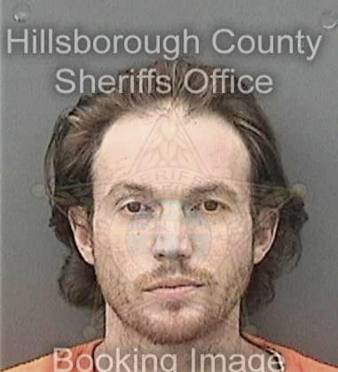 Luis Cabrerabultron, - Hillsborough County, FL 