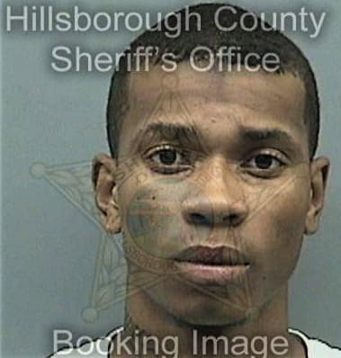 Robert Carrington, - Hillsborough County, FL 