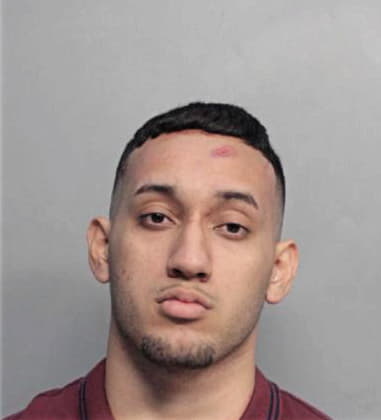 Tomas Casanova-Monreal, - Dade County, FL 