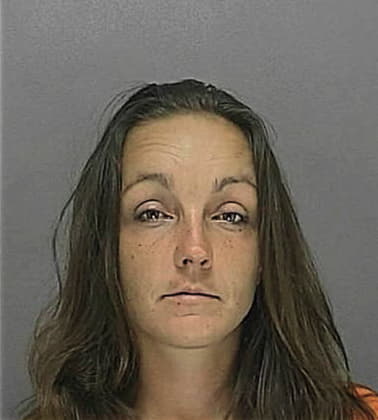 Lisa Cash, - Volusia County, FL 