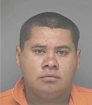 Juan Castilleja, - Denton County, TX 