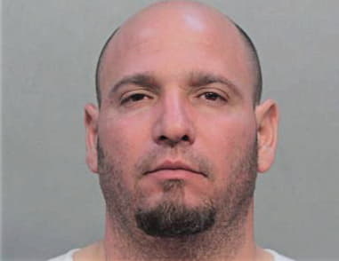 Thomas Cecere, - Dade County, FL 