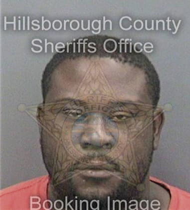 Keshad Chavous - Hillsborough County, FL 