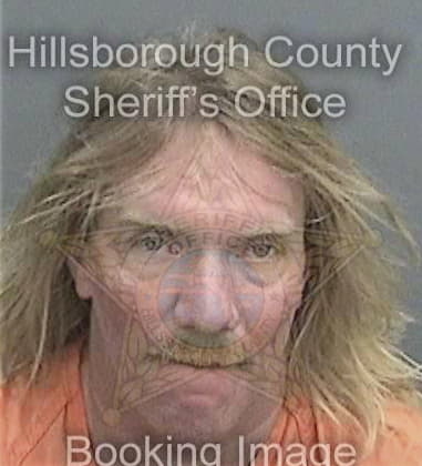 Mario Christo - Hillsborough County, FL 