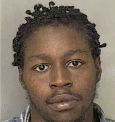 Timothy Claybrooks - Polk County, FL 