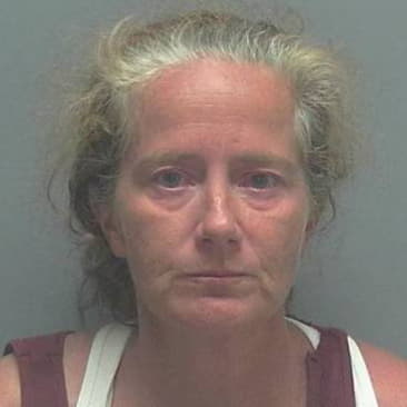 Karen Coburn, - Lee County, FL 