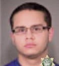 William Cockrell - Multnomah County, OR 