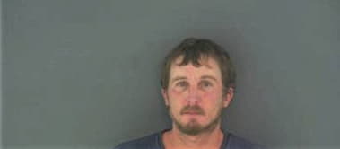 James Coffey, - Shelby County, IN 