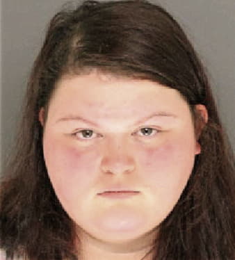 Kimberly Colwell - Moore County, NC 