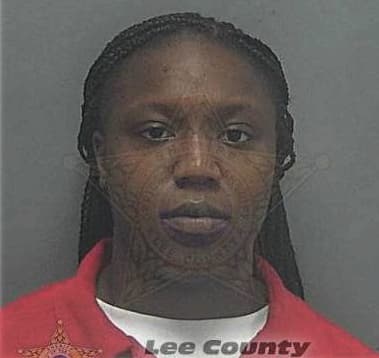 Regina Conner, - Lee County, FL 