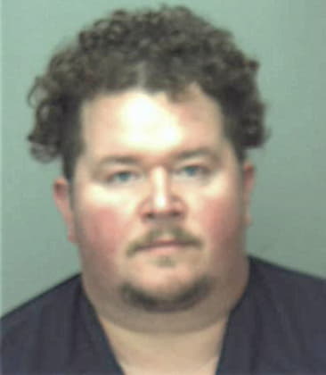 Michael Cooper, - Putnam County, FL 