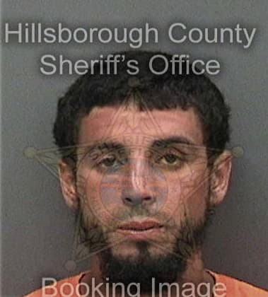 Eric Cormier, - Hillsborough County, FL 