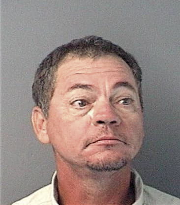 Robert Cota, - Escambia County, FL 