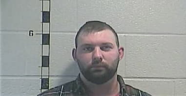 Joshua Cox, - Shelby County, KY 