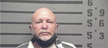 Richard Cox, - Hopkins County, KY 