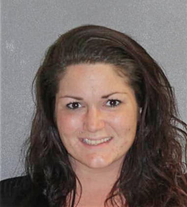 Jennifer Crawford, - Volusia County, FL 