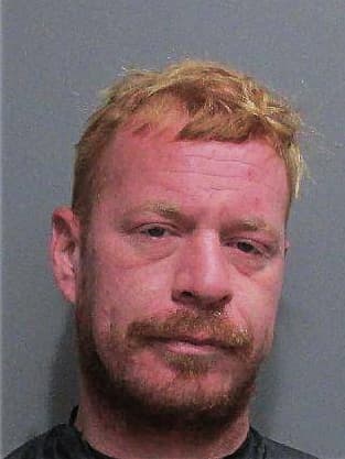 James Crisman, - Flagler County, FL 