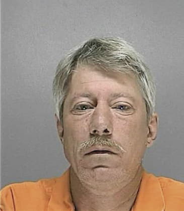 Ronald Criswell, - Volusia County, FL 