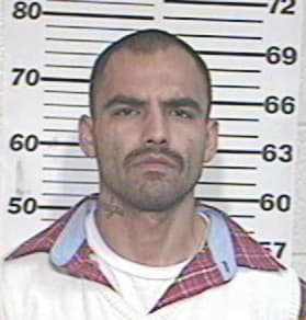 Jose Cruz, - Hidalgo County, TX 