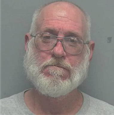 Gary Davis, - Lee County, FL 