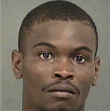 Maurice Davis, - Mecklenburg County, NC 