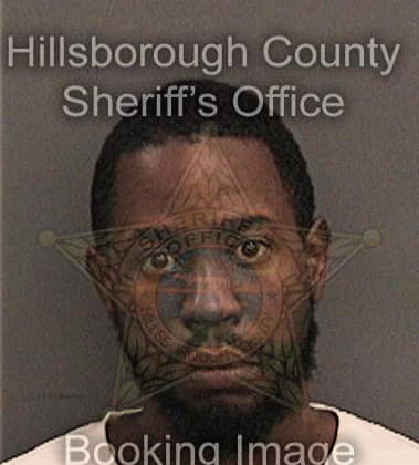 Terrence Davis, - Hillsborough County, FL 