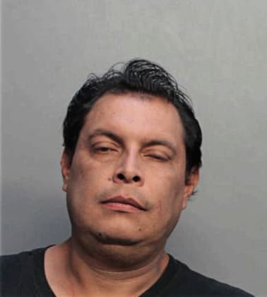 Miguel Delapaz, - Dade County, FL 