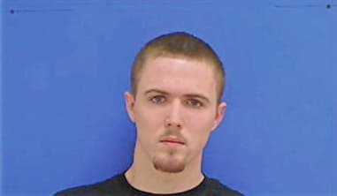 Matthew Dellinger, - Catawba County, NC 