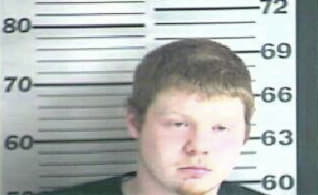 Jonathan Dorse, - Dyer County, TN 