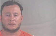 Jason Duncan - Logan County, KY 