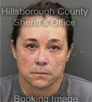 Cheryl Ervin, - Hillsborough County, FL 