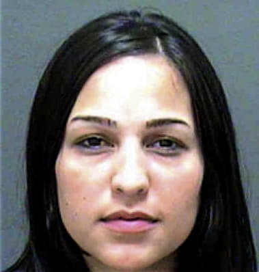 Adriana Estrada, - Mecklenburg County, NC 