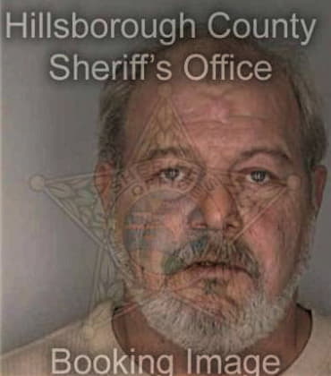 David Faircloth, - Hillsborough County, FL 