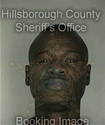 Terrance Fields, - Hillsborough County, FL 